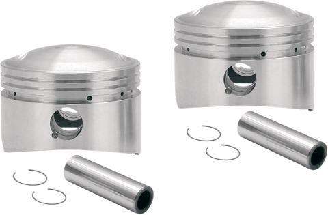 Piston Kit - Shovelhead