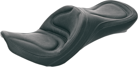 Explorer Seat - w/o Driver Backrest - FX/FL &