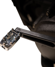 Aggressor Shifter Peg - Chrome