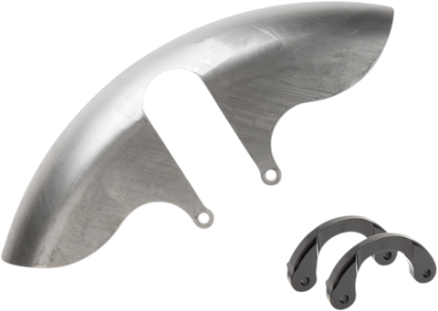 Pro Short Front Fender