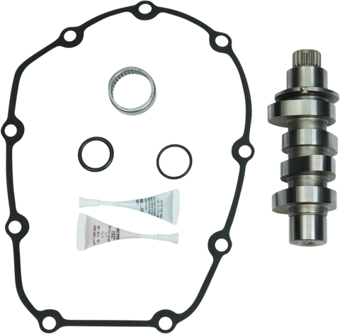 Camshaft Kit - 540C Chain Drive - M8