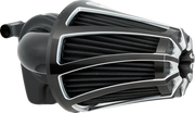 Monster Sucker® Air Cleaner - Black