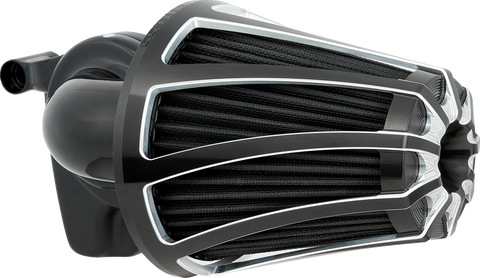 Monster Sucker® Air Cleaner - Black