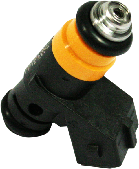 Replacement Electric Fuel Injector - Harley-Davidson