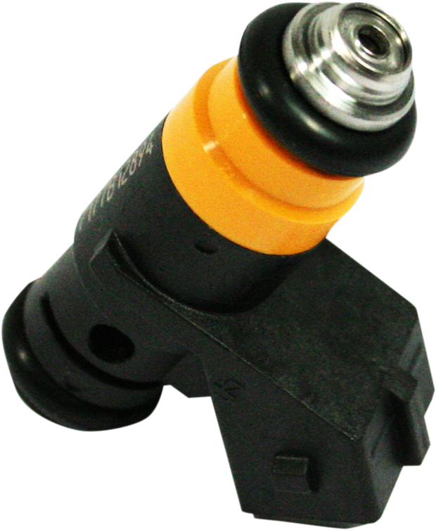 Replacement Electric Fuel Injector - Harley-Davidson