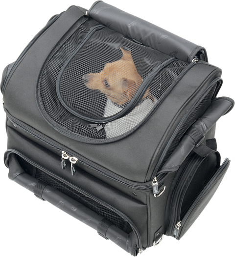 Pet Voyager