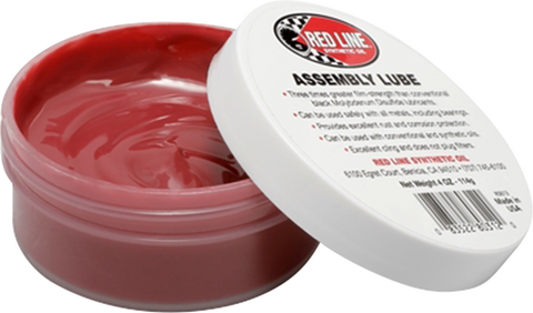 Assembly Lube - 4 oz