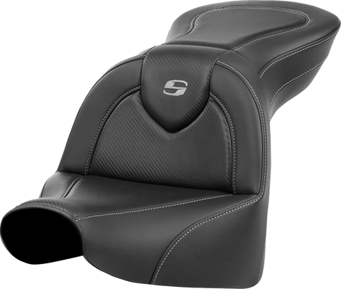 Roadsofa™ Seat - without Backrest - Carbon Fiber - FXBR/S &