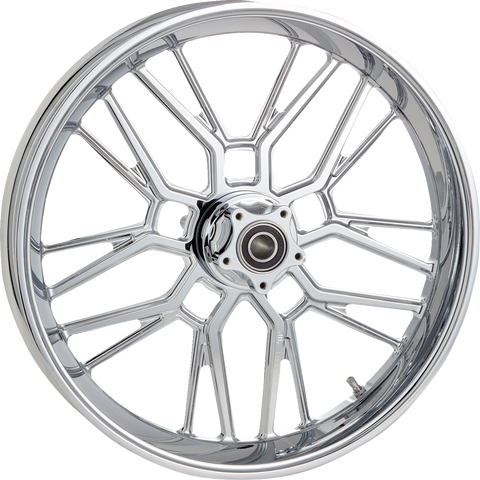 Rim - Split-Spoke - Chrome - 19x3.25