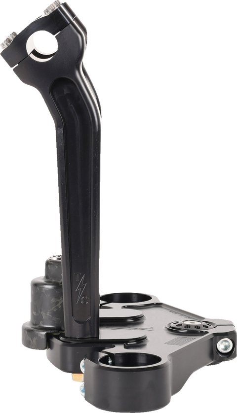 Top Tree - Black