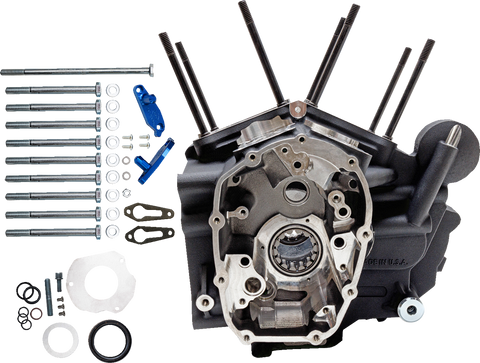 Engine Case - MK-Series - Performance Replacement - M8 Touring