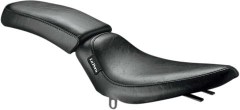 Silhouette Solo Seat - Smooth - Black - FX/L &
