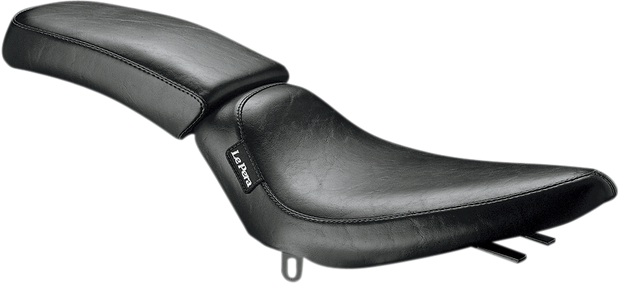 Silhouette Solo Seat - Smooth - Black - FX/L &