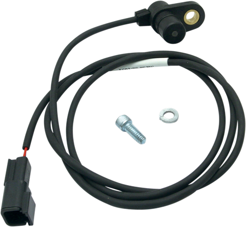 Crank Position Sensor