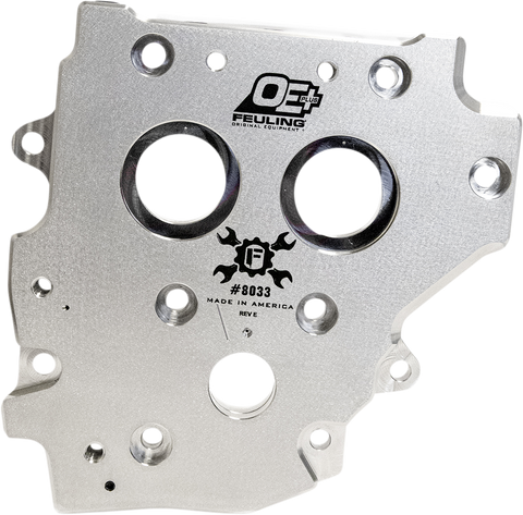 OE+ Camplate for Chain/Gear Drive Cams - Twin Cam &