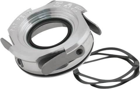 Breather Valve - Crankcase - A Motor - Twin Cam &