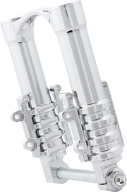 Fork Legs - Chrome