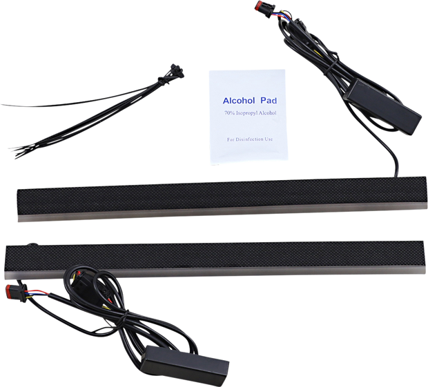 Plasma Rods - Dual Color - 12