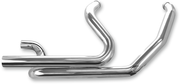 Power Tune® Dual Headers - Chrome