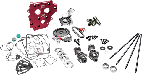 Camchest Kit - HP+® Chain Drive Conversion - 543 Reaper Series - Twin Cam