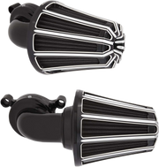 Monster Sucker® Air Cleaner Kit - Black