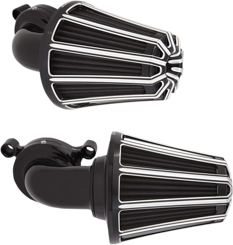 Monster Sucker® Air Cleaner Kit - Black