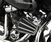 Monster Sucker® Air Cleaner Kit - Black