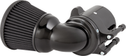 Air Cleaner Kit - Velocity 90° - Black