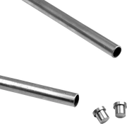 Tracker Tail Section