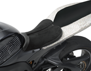 Gel Channel™ Sport Seat - Black - GSXR 600/750