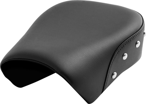 Pillion Pad - Studded - XL &