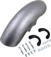 Pro Short Front Fender - 19"