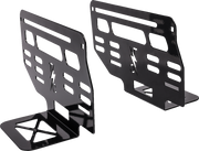 Hard Mount Bag Brackets