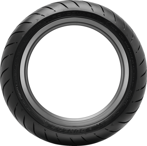 Tire - Sportmax Roadsmart IV - Rear - 190/55ZR17 - (75W)