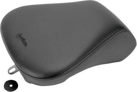 Touring Pillion - FLSTN &