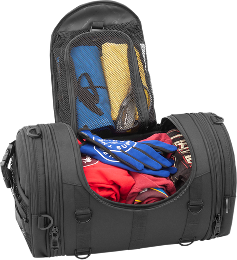 R1300LXE Tactical Roll Bag - Black