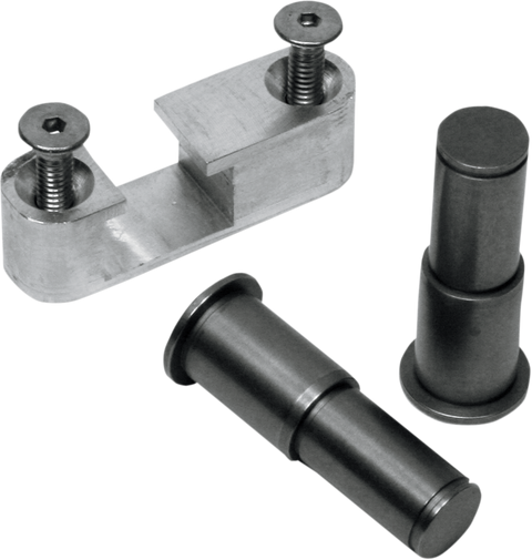 Chain Drive Conversion Kit - Twin Cam
