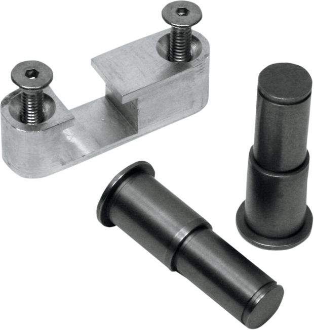 Chain Drive Conversion Kit - Twin Cam