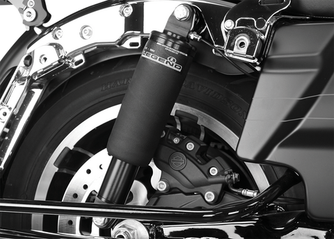 Air FL Air Suspension