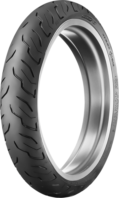 Tire - AE2 - Front - MT90B16 - 72H