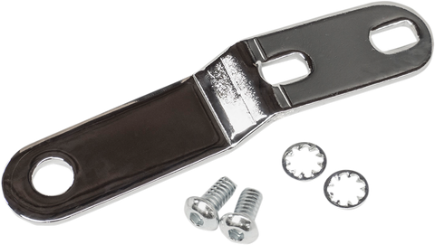 Seat Bracket - FLSTC/FLSTN