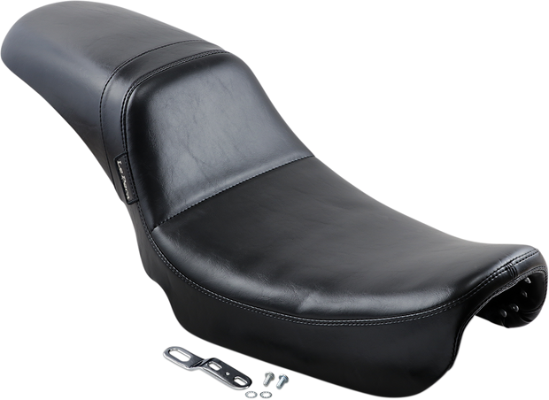 Daytona Daddy Long Legs Seat - Black - Dyna &
