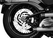 Legend Air Suspension For Softail Models