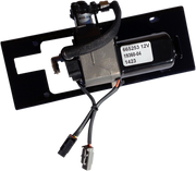 Legend Air Suspension For Softail Models