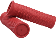 Bolt Grips - Red