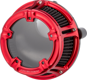 Method™ Clear Series Air Cleaner - Red