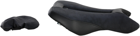 Gel Channel™ Sport Seat - Black - 675R