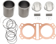 Big Bore Kit - 90.00 mm - 865 cc - Royal Enfield 650 Twin