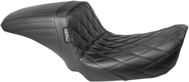 Kickflip Seat - Diamond - Black - FXD &