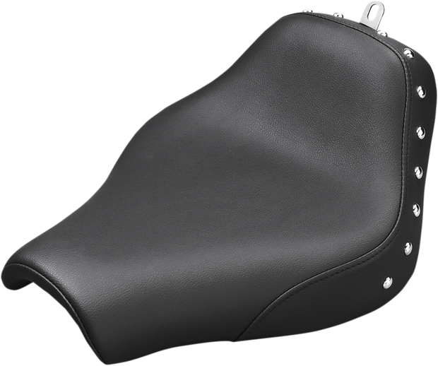 Seat - Renegade™ Solo - Black - Studded - FX &